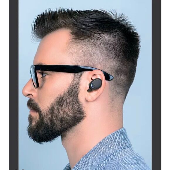 Touch Power True Wireless Earbuds & Smart Power Bank Case - Picture 4 of 8